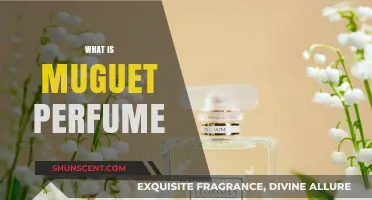 Muguet Perfume: A Fragrance for Spring
