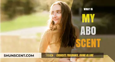 Discover Your Unique ABO Scent: Unlocking Your Natural Aroma Profile