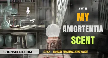 Discover Your Amortentia Scent: Unlocking Love’s Magical Fragrance