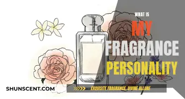 Finding Your Scent: Fragrance and Your Personality