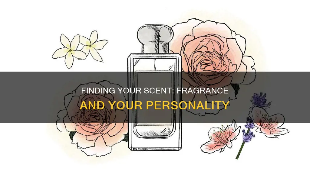 what is my fragrance personality