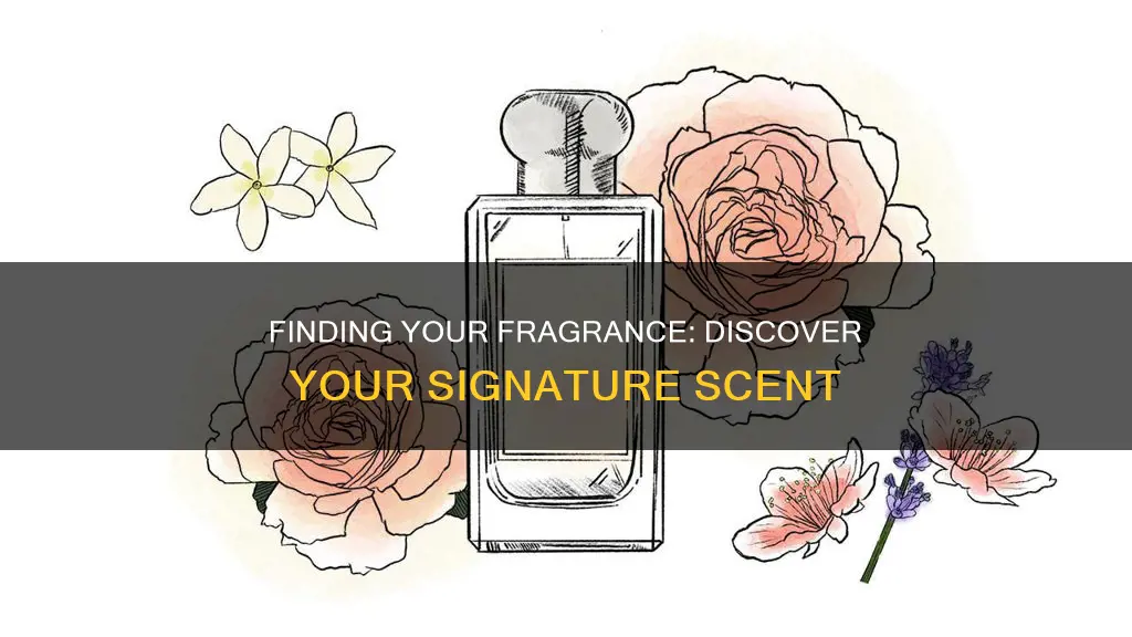 what is my fragrance type
