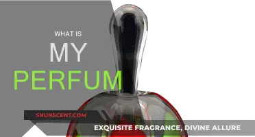 Your Signature Scent: Finding Your Perfect Perfume