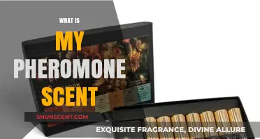 Discover Your Unique Pheromone Scent: Unlocking Nature's Hidden Chemistry