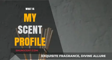 Discover Your Unique Scent Profile: A Guide to Personal Fragrance
