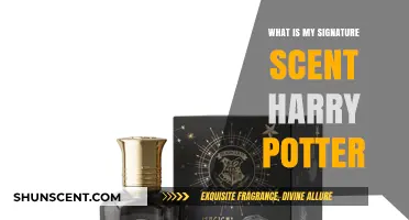 Discover Your Magical Signature Scent: A Harry Potter Fragrance Guide