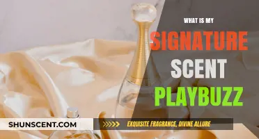 Discover Your Signature Scent: A Playbuzz Guide to Finding the Perfect Fragrance