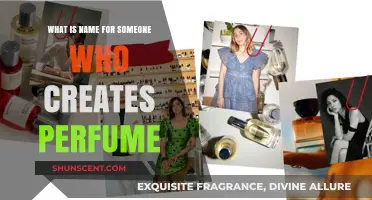 The Art of Scent: Master Perfumers' Creative Process
