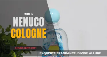 The Magic of Nenuco Cologne: A Spanish Fragrance Icon