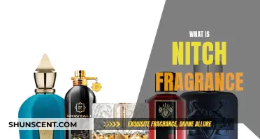 The Alluring World of Niche Fragrances: An Introduction
