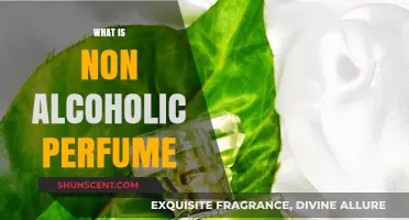 Non-Alcoholic Perfumes: The New Fragrance Revolution