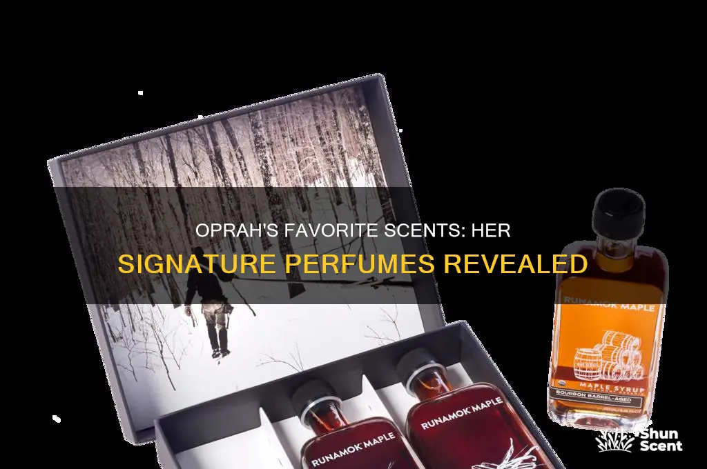 what is oprah