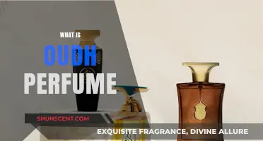 Oudh Perfume: A Guide to This Ancient Scent