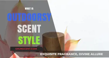 Exploring the Essence of Outdoorsy Scent Style: Nature-Inspired Fragrances