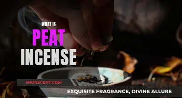 Peat Incense: Ancient Rituals, Modern Aromas