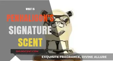 Discovering Penhaligon's Iconic Signature Scent: A Fragrant Journey