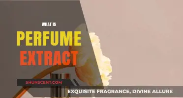 The Magic of Perfume Extracts: A Guide