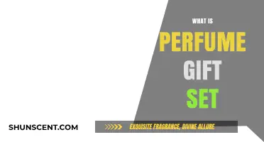 Explore the Ultimate Perfume Gift Set Guide