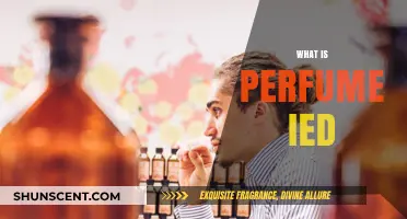 The Magic of Perfume and How It's Made