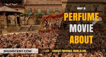 Perfume: A Movie About Murder and Scent