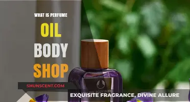 The Body Shop Perfume Oils: What You Need to Know