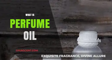 Explore the Intriguing World of Perfume Oils