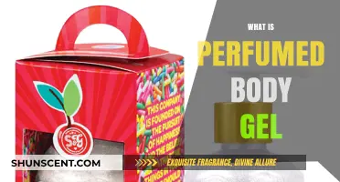 Scented Body Gels: Enhance Your Skin and Senses