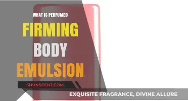 The Ultimate Guide to Perfumed Firming Body Emulsions