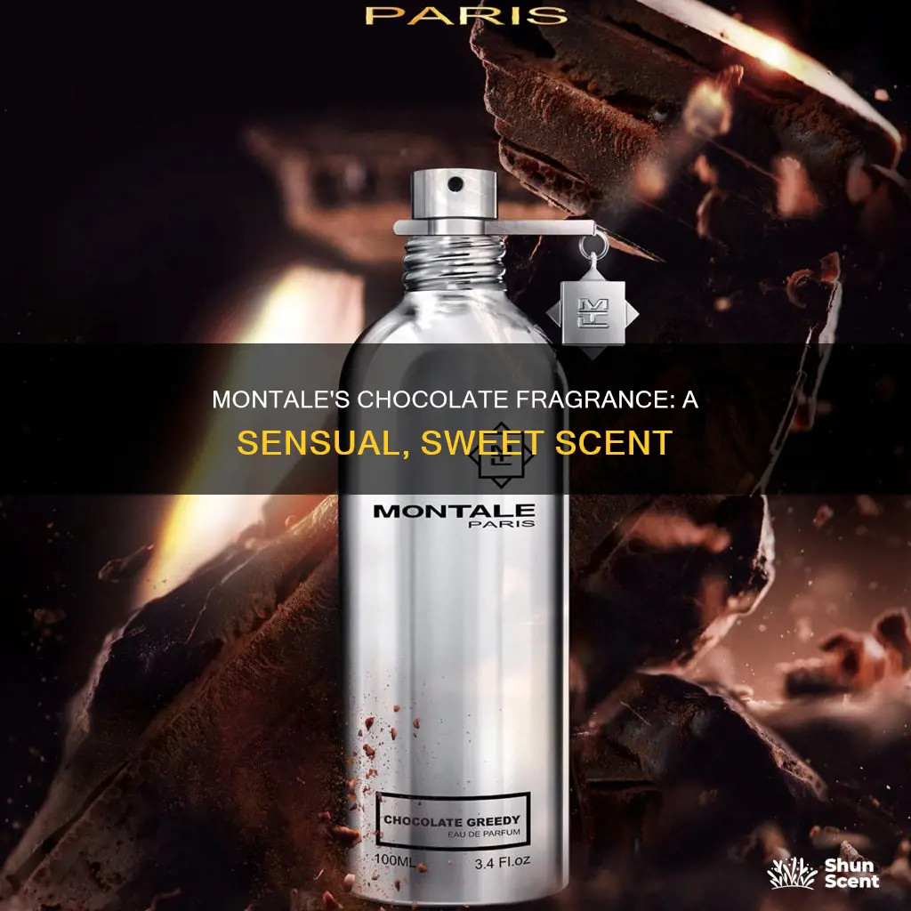 what is perfumer montale