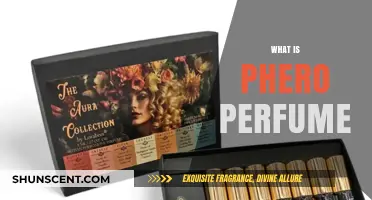 Discover Pheromone-Infused Scents: Phero Perfume