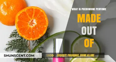 The Science Behind Pheromone Perfumes