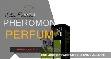 The Power of Pheromone Perfumes