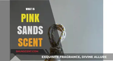 Unveiling the Tropical Bliss: What is Pink Sands Scent?