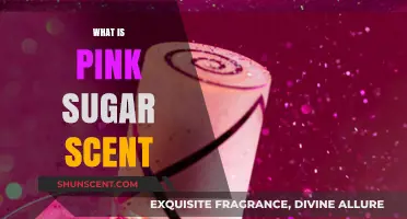Exploring the Sweet and Playful Pink Sugar Scent: A Fragrance Guide