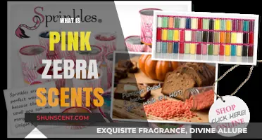 Discover Pink Zebra Scents: Unique, Customizable Home Fragrance Solutions