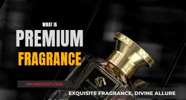 The Art of Premium Fragrance: Elevating Your Scent Game