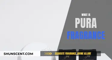 Pura Fragrance: A Revolutionary Scent Experience
