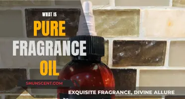 The Magic of Pure Fragrance Oils: A Beginner's Guide