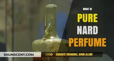 The Ancient Nard: A Fragrant Treasure