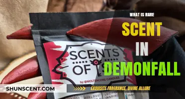Unveiling the Mystery of Rare Scents in Demonfall: A Guide