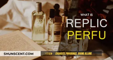 Replica Perfume: The Real Deal?