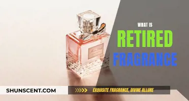 The Mystery of Retired Fragrances: What's the Deal?