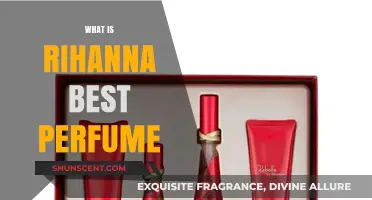 Rihanna's Fragrance: The Best Scents to Try