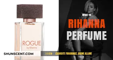 Rihanna's Fragrance Empire: A Sensory Journey