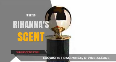 Unveiling Rihanna's Signature Scent: A Fragrant Journey to Her Essence