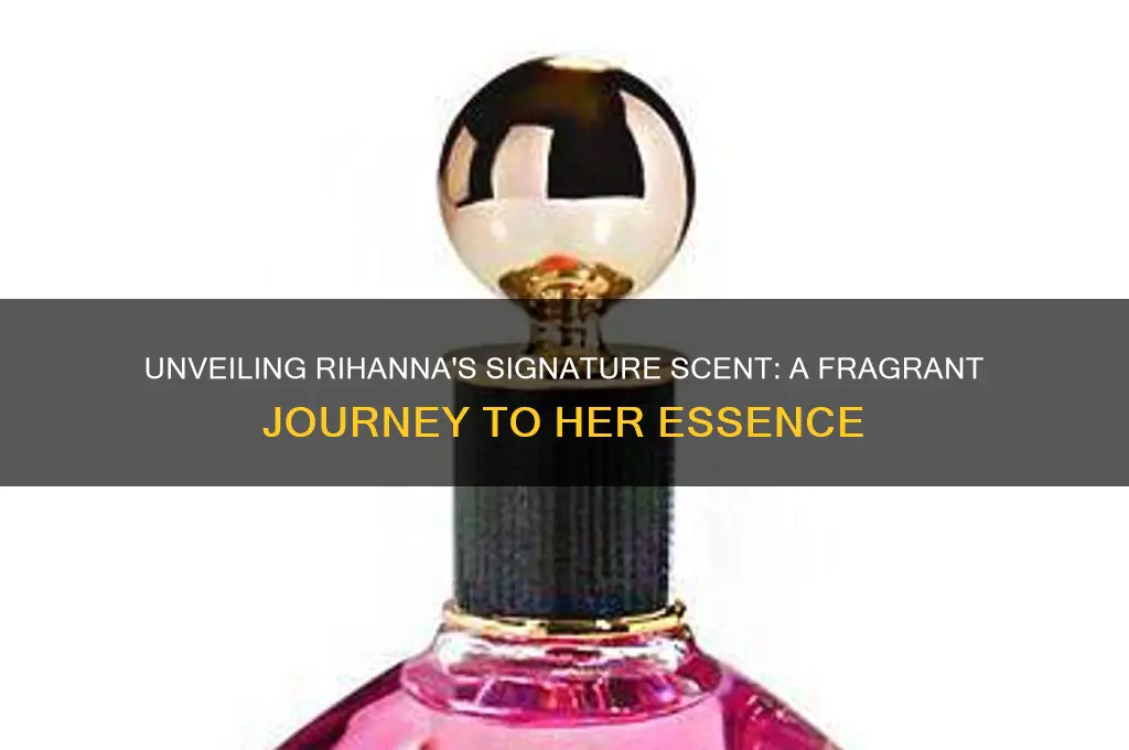 what is rihanna