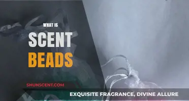 Discover the Magic of Scent Beads: Aromatic Wonders Explained