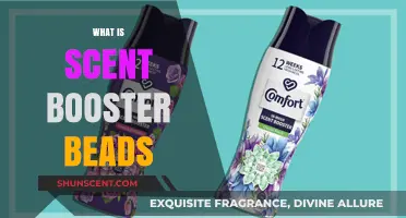 Unleash Freshness: Understanding Scent Booster Beads for Laundry