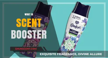 Enhance Your Laundry: Understanding the Magic of Scent Boosters