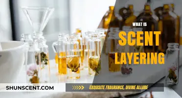 Master the Art of Scent Layering: Enhance Your Fragrance Experience